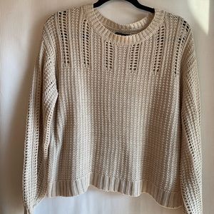 American Eagle Boyfriend Sweater